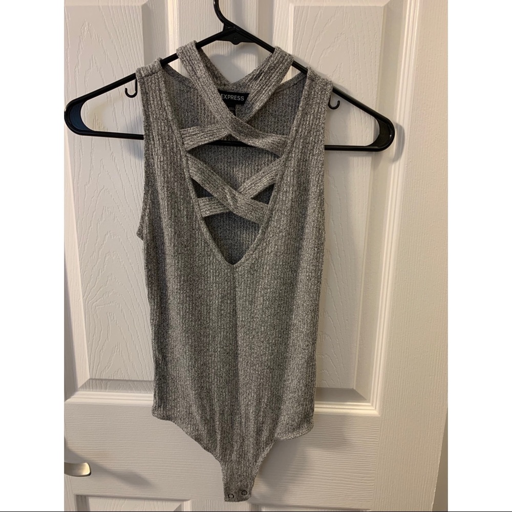Bodysuit